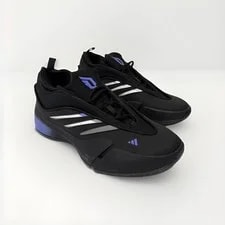 Adidas — Adidas Dame 9 Low Basketball Shoe — Sneaker — resale