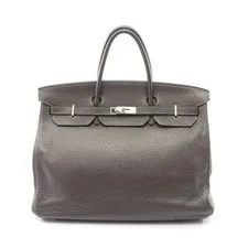 Hermès — Hermes Birkin 40 #RCB3713 — Handbag — resale