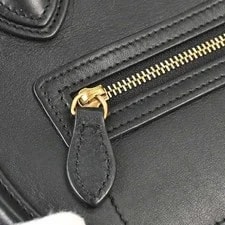 Celine Luggage 2way S-AT-3174 S-CU-3174 197329 4