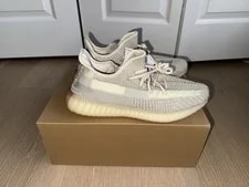 Yeezy Boost 350 V2 Citrin 2