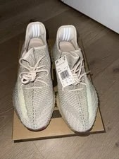 Yeezy Boost 350 V2 Citrin 4