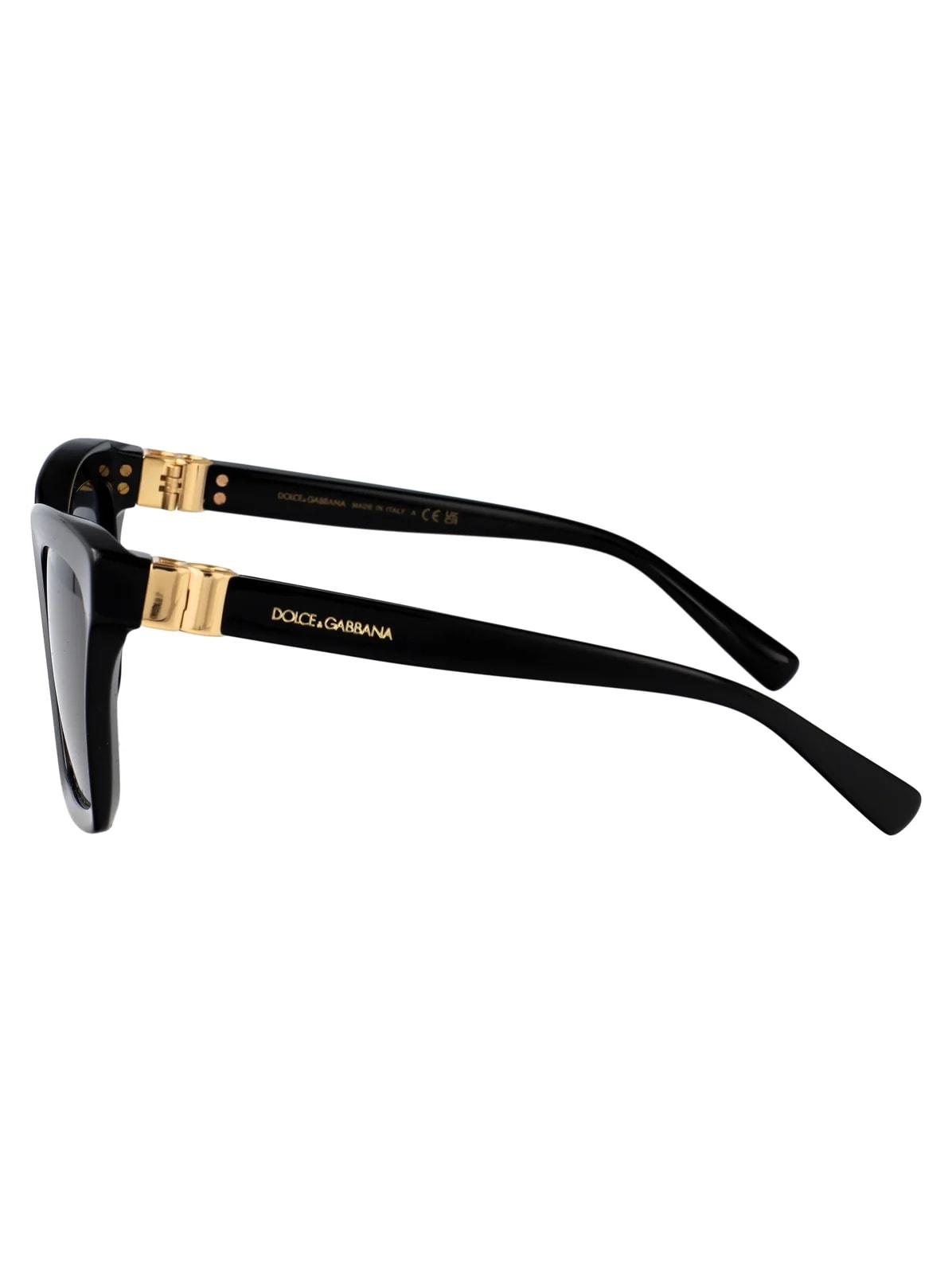 Dolce & Gabbana 0dg4498 Acetate Sunglasses — 3