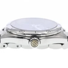 TAG Heuer Formula 1 WBJ1412 32mm SS Blue #C10787 4