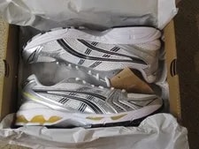 Asics GEL-Kayano 14 Tai Chi Size 10 NEW! 1203A537-101 2024 4