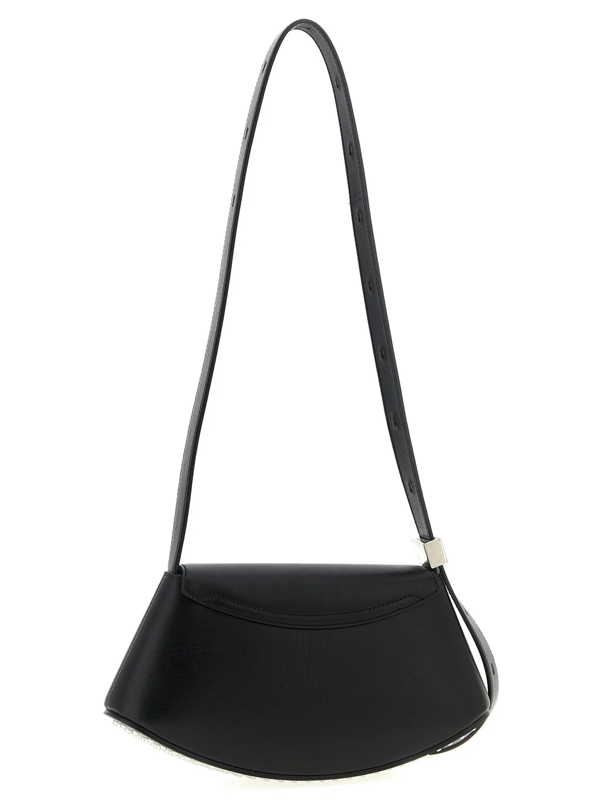 Jil Sander Bovine Crossbody 2