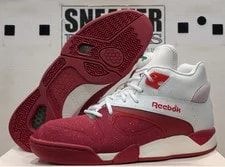 Reebok Court Victory Pump - Size: 10.5 - 100208441 - / Flash NEW 2