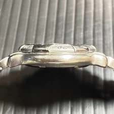 Tag Heuer Professional 200m Date WH1212-K1 4