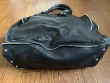 Alexander Wang 2way Zip P 2