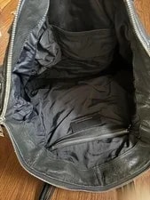 Alexander Wang 2way Zip P 4