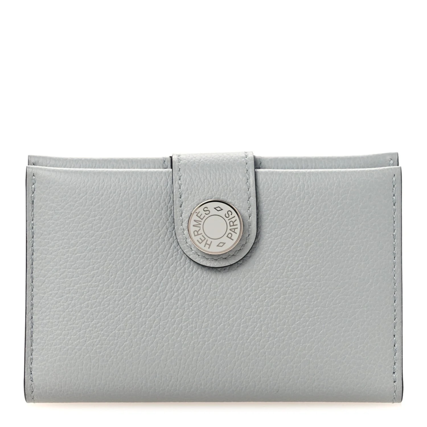 Hermès — Evercolor RMS Card Holder — Accessory — resale