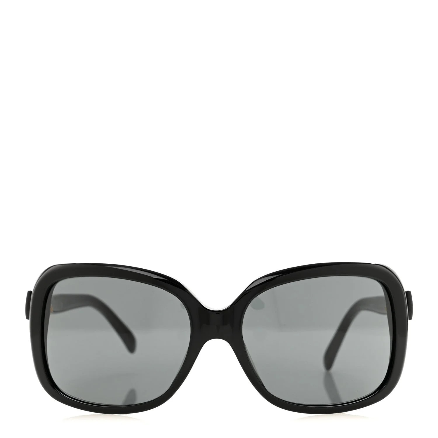 Acetate CC Bow Sunglasses 5171-A 2
