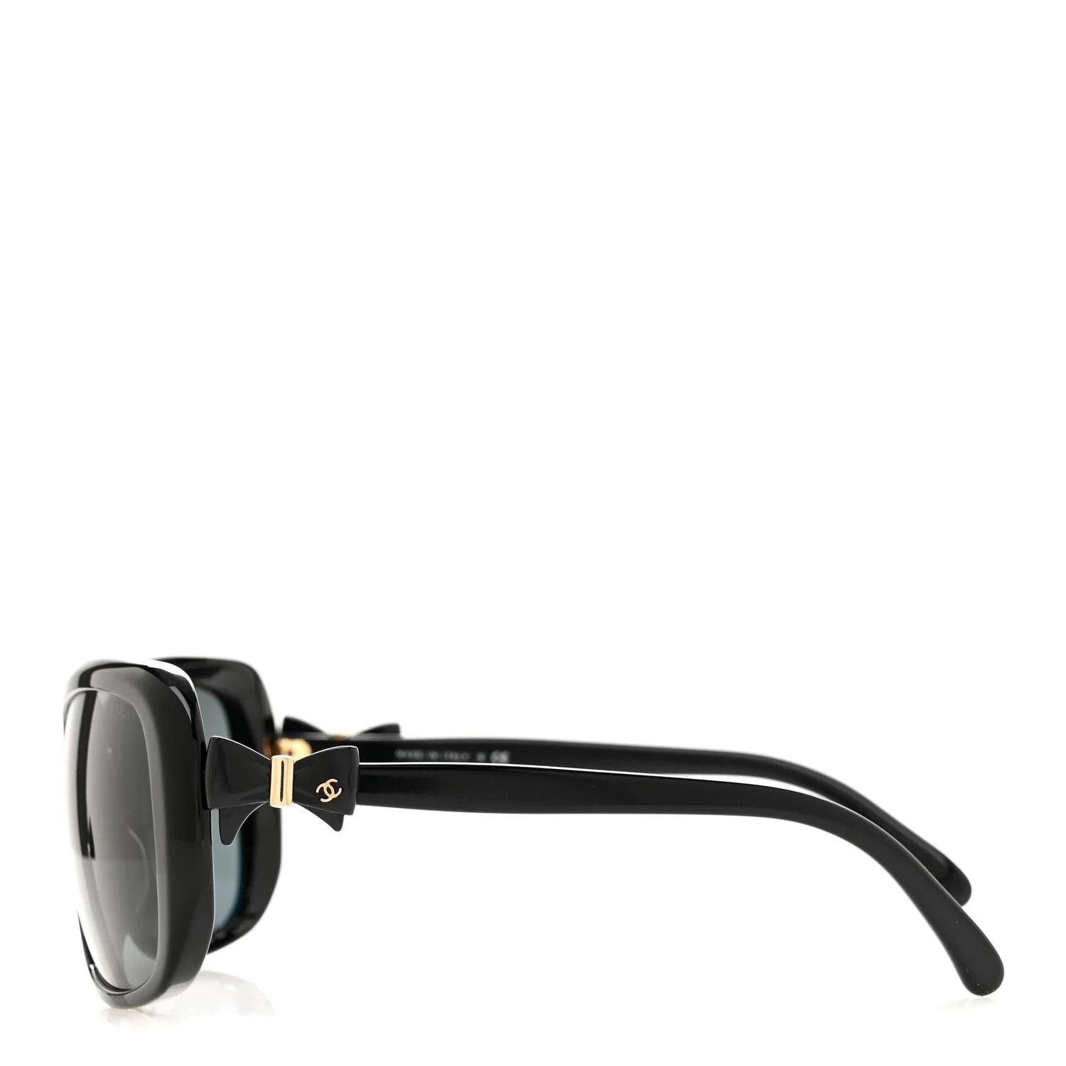 Acetate CC Bow Sunglasses 5171-A 3