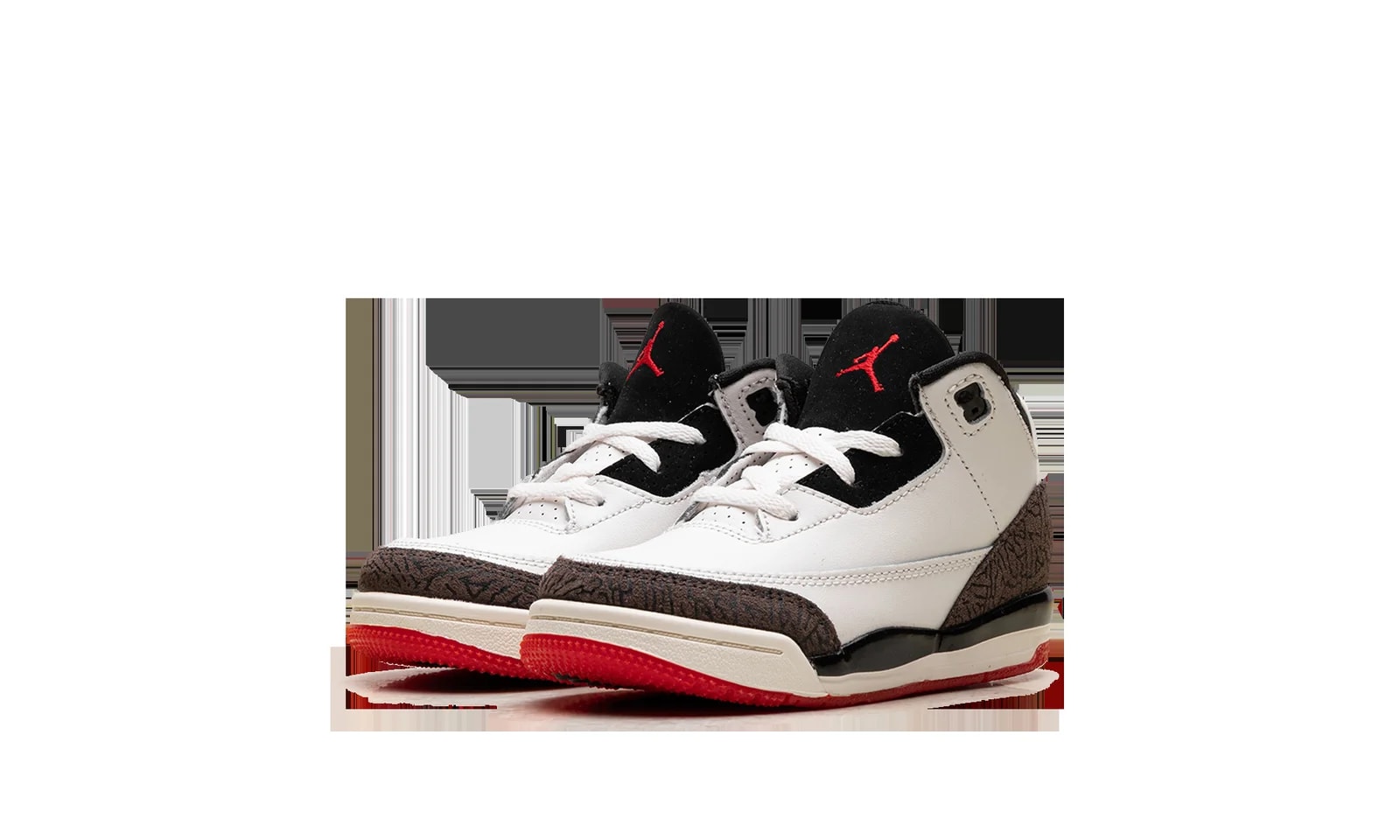 Air Jordan 3 Retro OG TD "World's Best Dad" DM0968 103 2