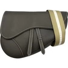 Dior — Christian Dior Bag Waist S — Handbag — resale