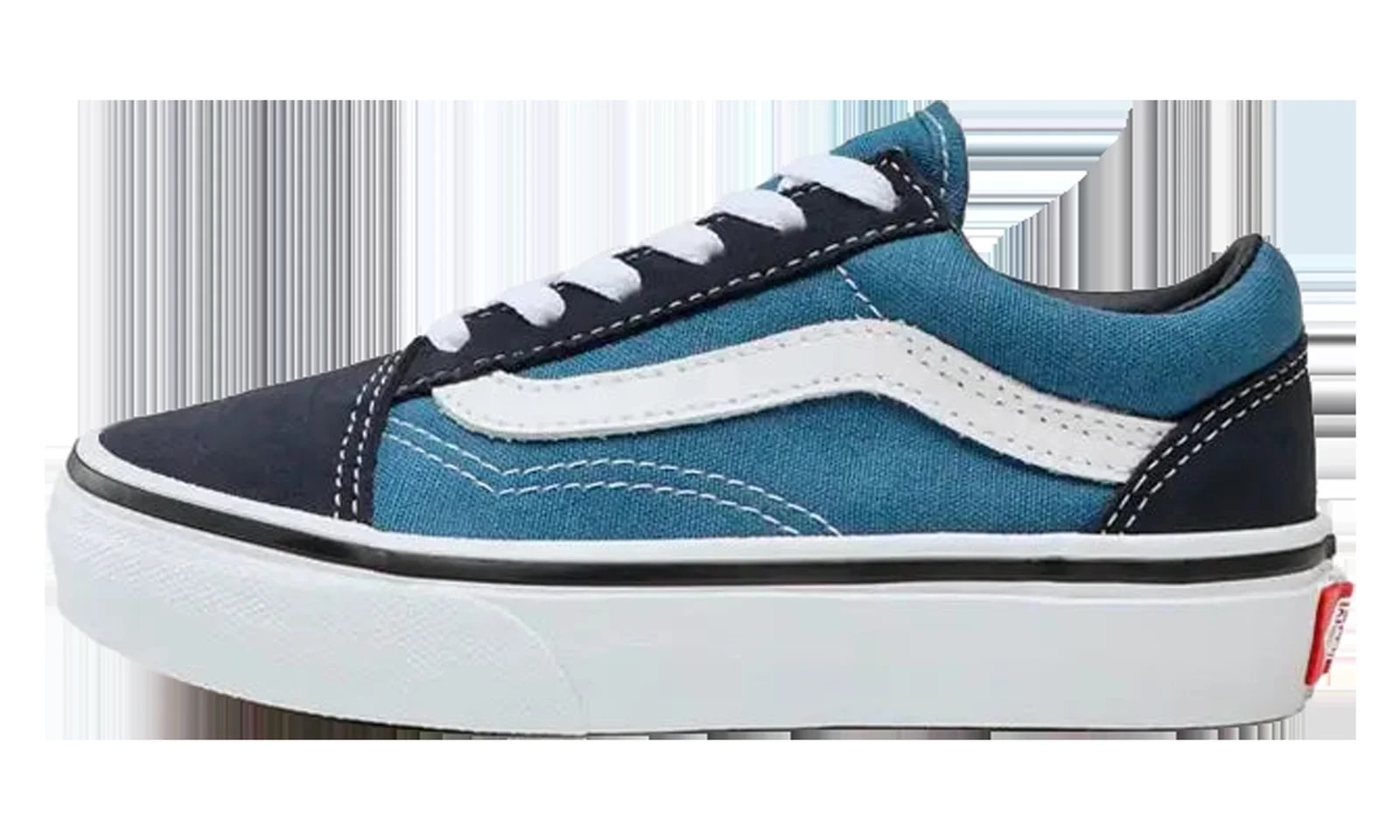 VANS — Old Skool PS " VN000W9TNWD1 — Sneaker — resale