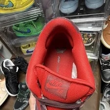 Nike Sb Dunk Low Size 9.5m Clean OG All 4