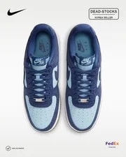 Nike Air Force 1 '07 LV8 ' ' -400 Fedex 4