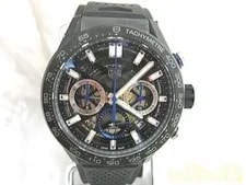 TAG Heuer Carrera Heuer 2 CBG2017 2