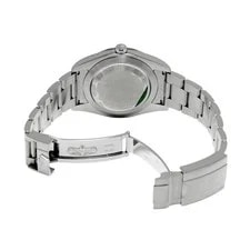Rolex Explorer 214270 Black Case Size 39 X 39 Mm 4
