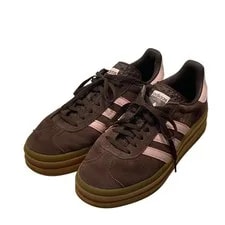 Adidas — Adidas Gazelle Indoor W Low Cut Ji2755 Size 25.5Cm Kr546 — Sneaker — resale