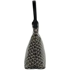 Goyard Bohem Hobo #BS096 2