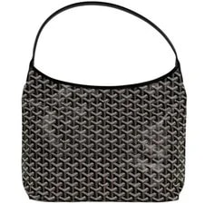 Goyard Bohem Hobo #BS096 3
