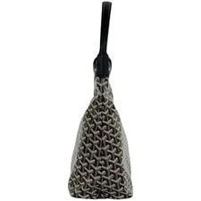 Goyard Bohem Hobo #BS096 4