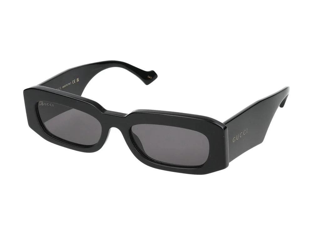 Gucci — Gucci Gg1426s Sunglasses — Acetate — Accessory — resale