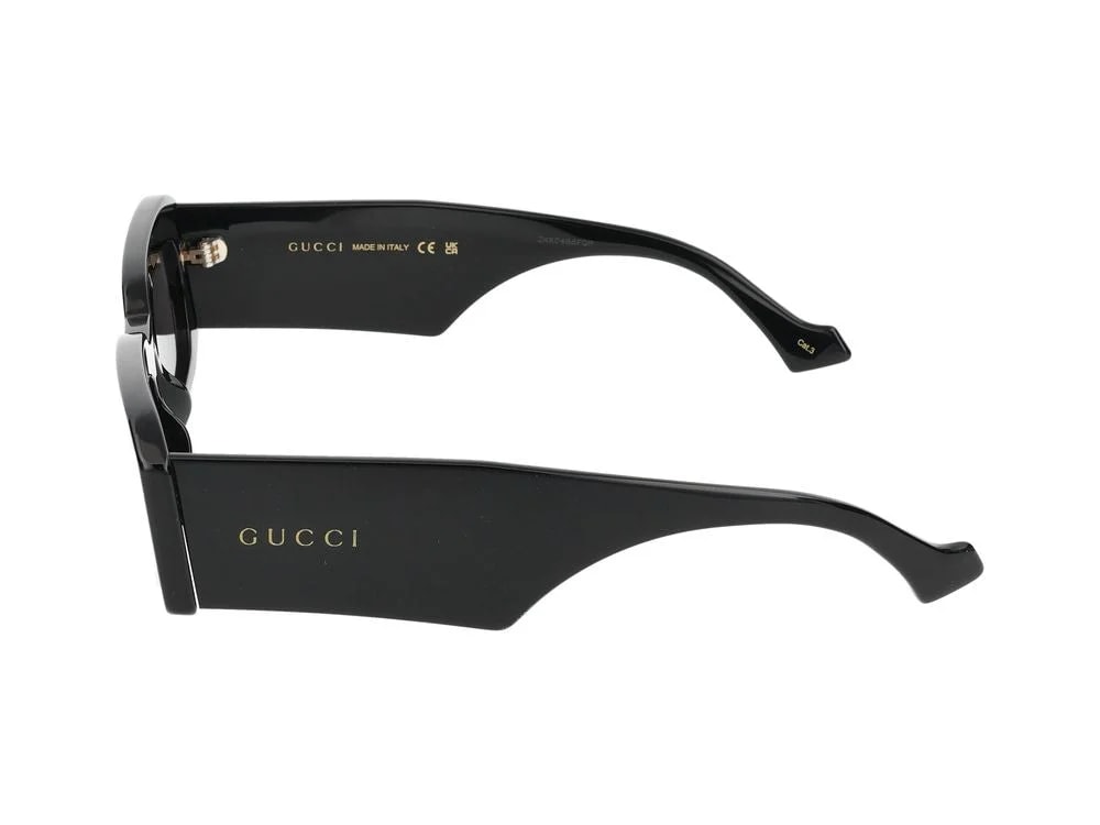 Gucci Gg1426s Sunglasses — Acetate 2