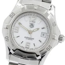 Tag Heuer — TAG Heuer Professional 200 WN1311 TO279897 — Watch — resale