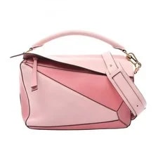 Loewe — Loewe Puzzle Medium Crossbody — Handbag — resale