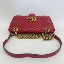 Gucci GG Marmont Small Crossbody & Duty Paid 2