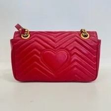 Gucci GG Marmont Small Crossbody & Duty Paid 3