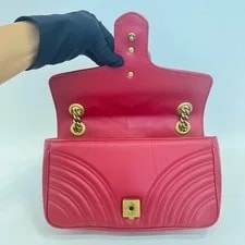 Gucci GG Marmont Small Crossbody & Duty Paid 4