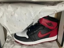 8.0US Air Jordan 1 High Fly Ease 2