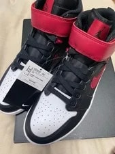 8.0US Air Jordan 1 High Fly Ease 3