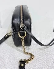 Gucci GG Marmont Matelasse Mini Camera 2