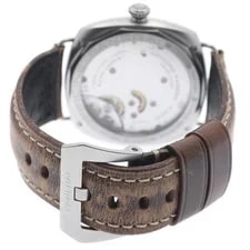 Officine Panerai Radiomir 8 Days PAM00992 44mm SS Black #C2227 3