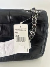 New Chanel Classic 227 Patchwork Reissue 2.55 Flap 3