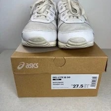 Asics Gel-lyte III OG Atmos 9.5 US Boxed Limited Edition 2