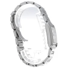 Cartier Tank Française LM Automatic W51002Q3 Stainless Steel mensWatc... 4