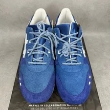 Asics Gel-Lyte III '07 Remastered Kith Marvel X- Beast Opened Box Card 3