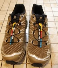 Salomon XT-6 S- LAB Soft Ground Size 9 M IN / 454719S 2