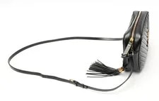 Saint Laurent Lou Camera Tassel 612544 3
