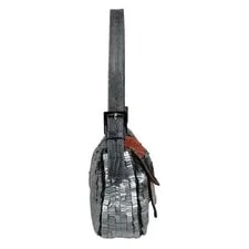 Fendi Mama Baguette By the Way Beads #BS087 3