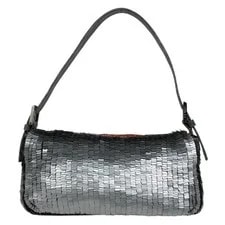 Fendi Mama Baguette By the Way Beads #BS087 4
