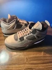 Size 12 - Air Jordan 4 Retro Cave 2