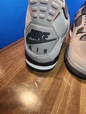 Size 12 - Air Jordan 4 Retro Cave 3