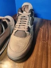Size 12 - Air Jordan 4 Retro Cave 4