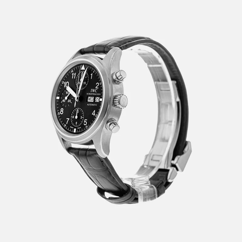 Fliegerchronograph Ref. IW3706-03 2